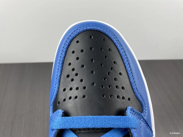 Rep Blue' High Air 'Dark Retro Marina 555088-404 1 Jordan OG 0822